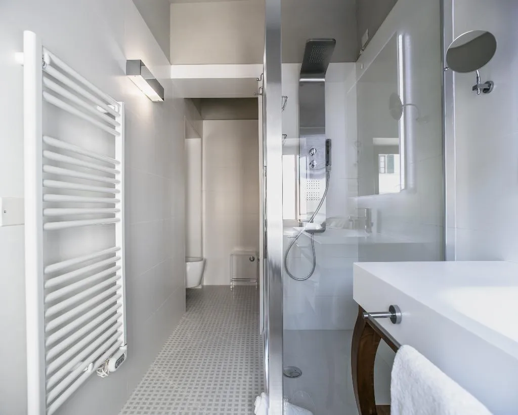 DOUBLE SUPERIOR Room, Palazzo Leopoldo Dimora Storica & Spa, Florence