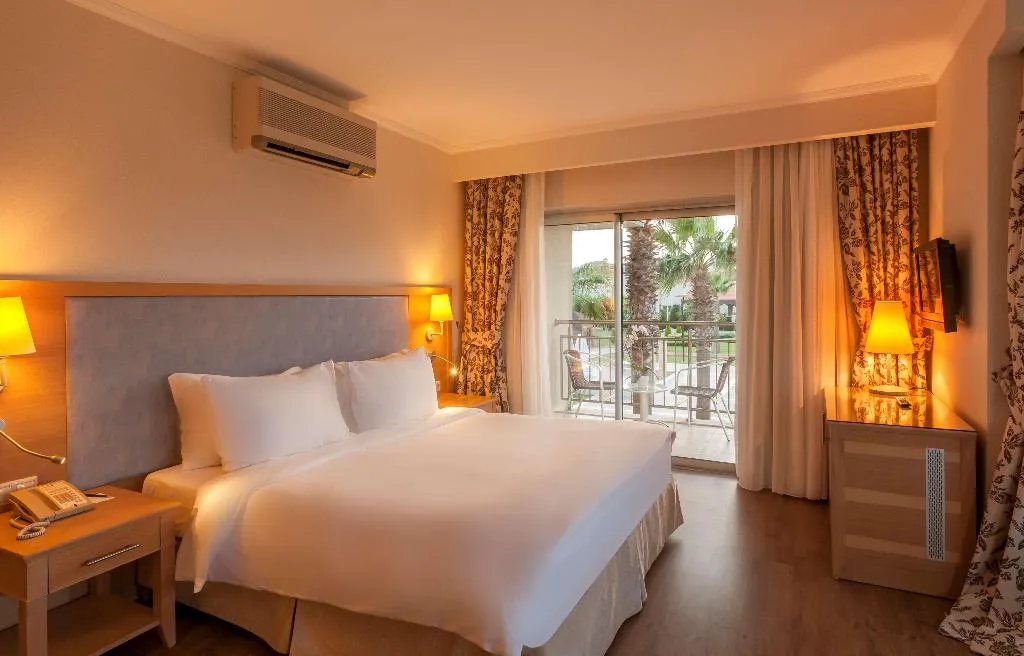 Room, Radisson Blu Resort & SPA Cesme, Izmir