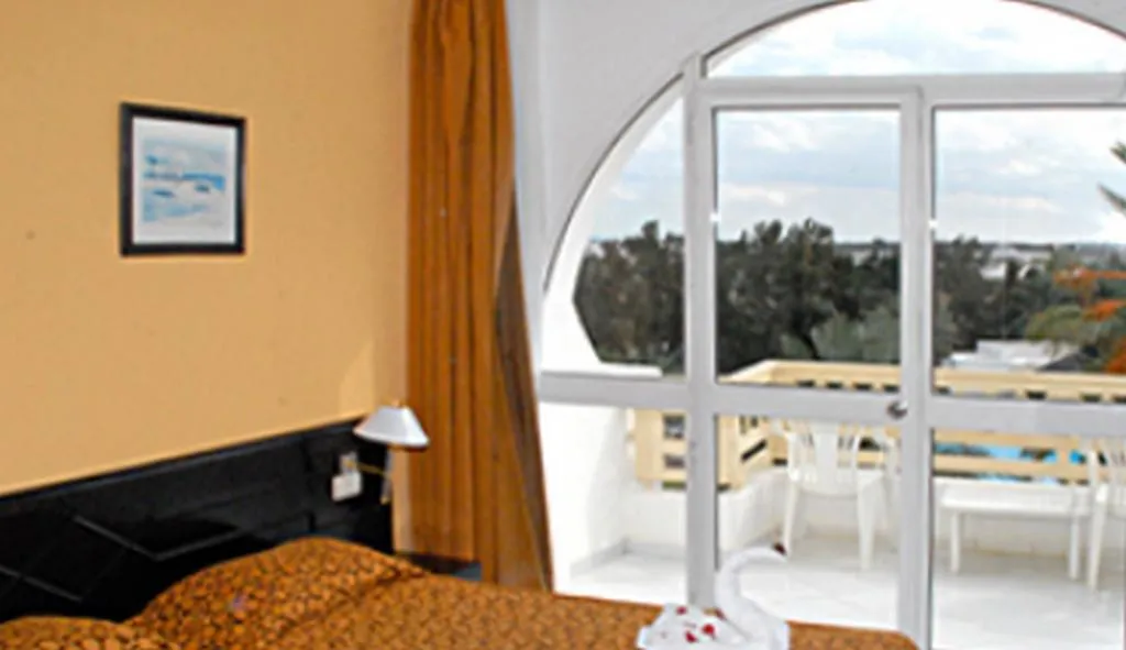 General view, Liberty Resort, Tunisia