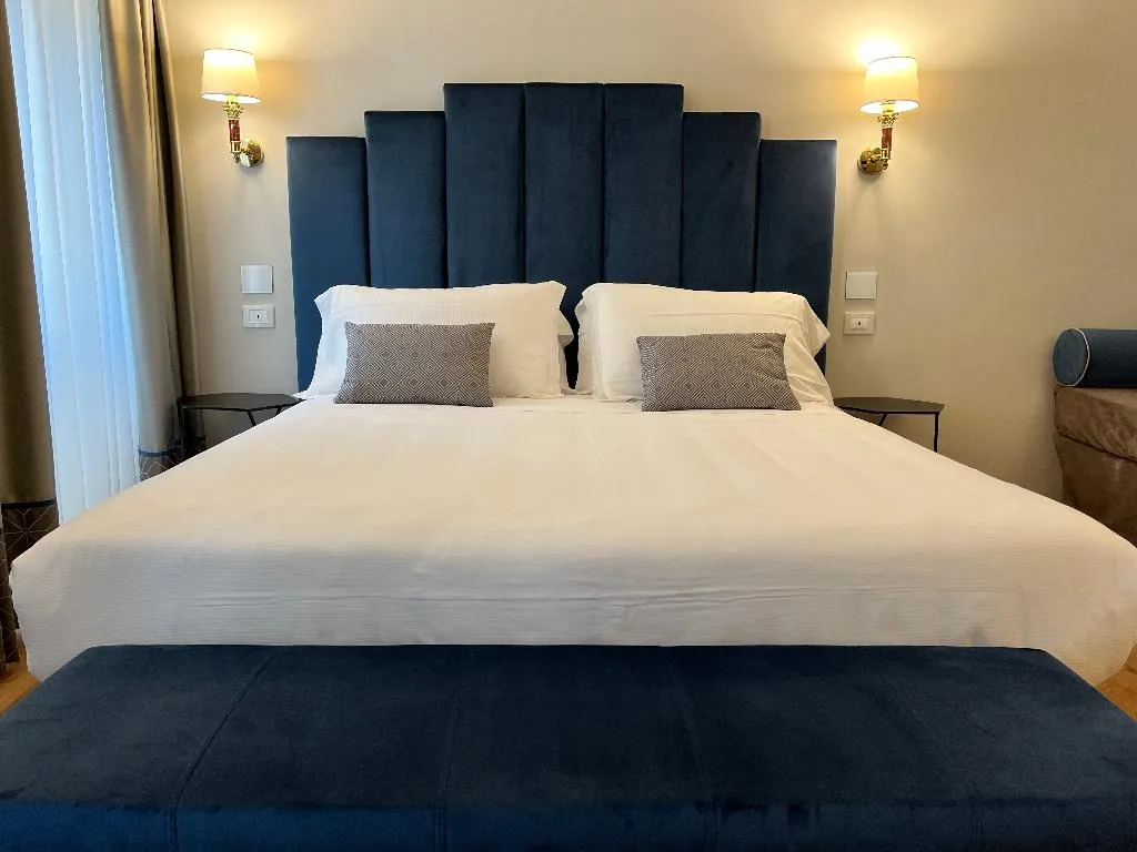 JUNIOR SUITE STANDARD Room, Corte dei Sogni Boutique Hotel & spa, Florence