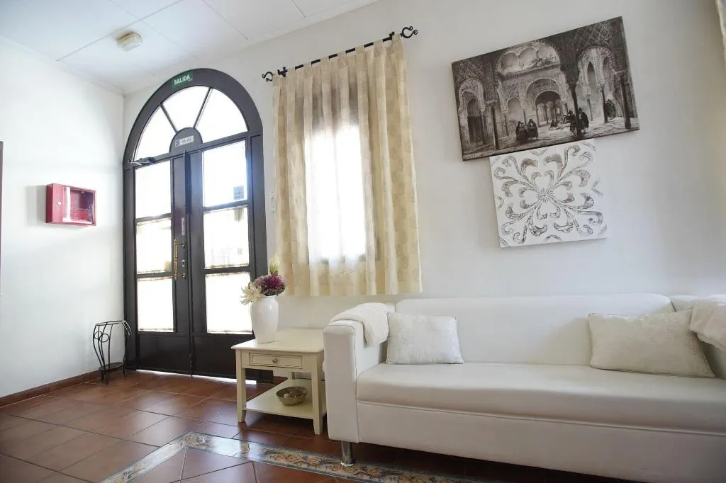 Room, Hotel Villa María, Seville