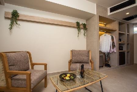 Ladiko Suites, Rhodes