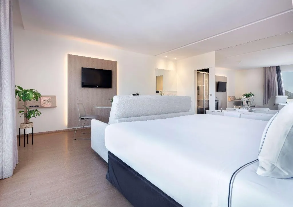 Room, Melia Sitges, Costa Brava