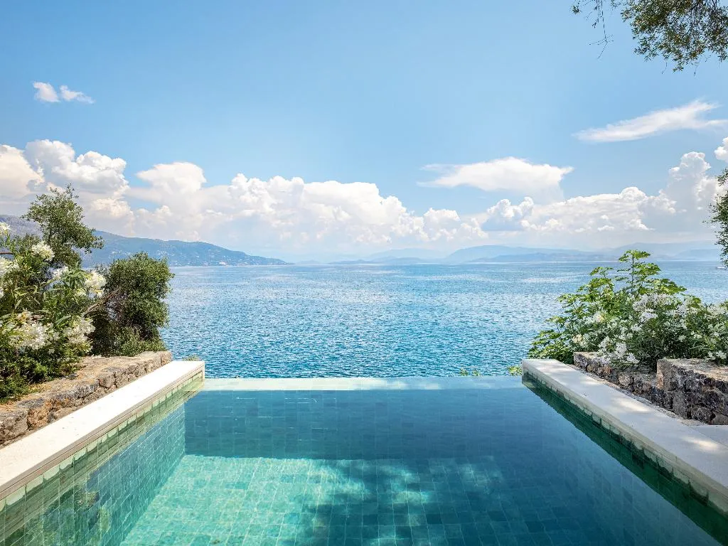 General view, Corfu Imperial, A Resort to Live, Corfu