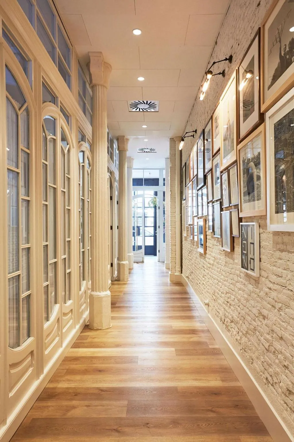 Conferences, Pulitzer, Barcelona