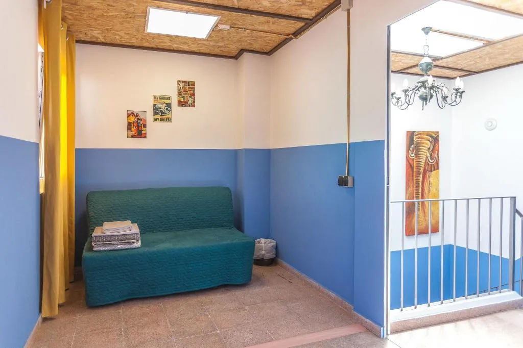 Room, Neptuno Hostal, Costa Brava