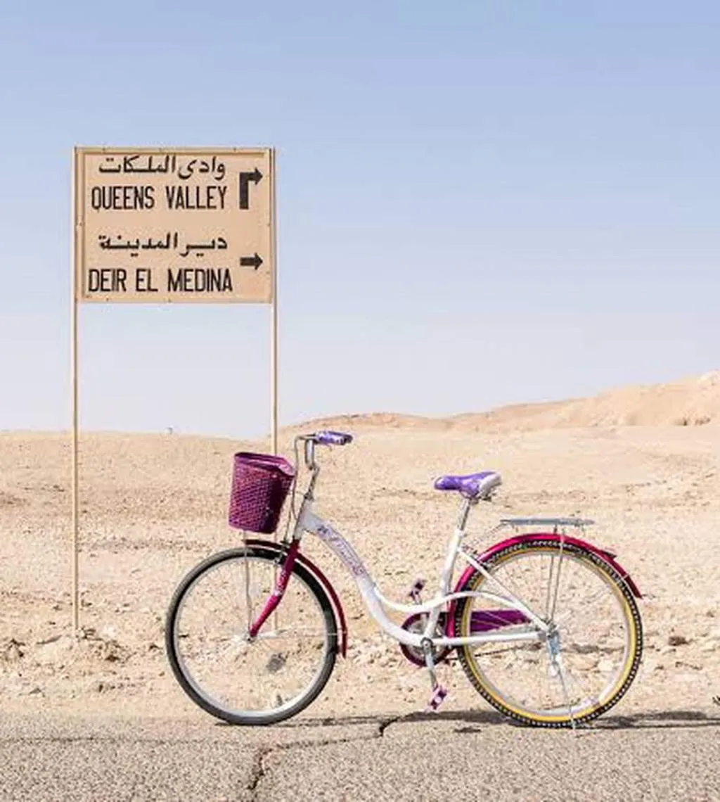 Sports and Entertainment, New Memnon Hotel, Luxor