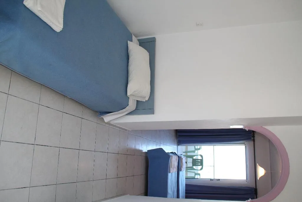 TRIPLE SEA VIEW Room, Akti Panela, Corfu