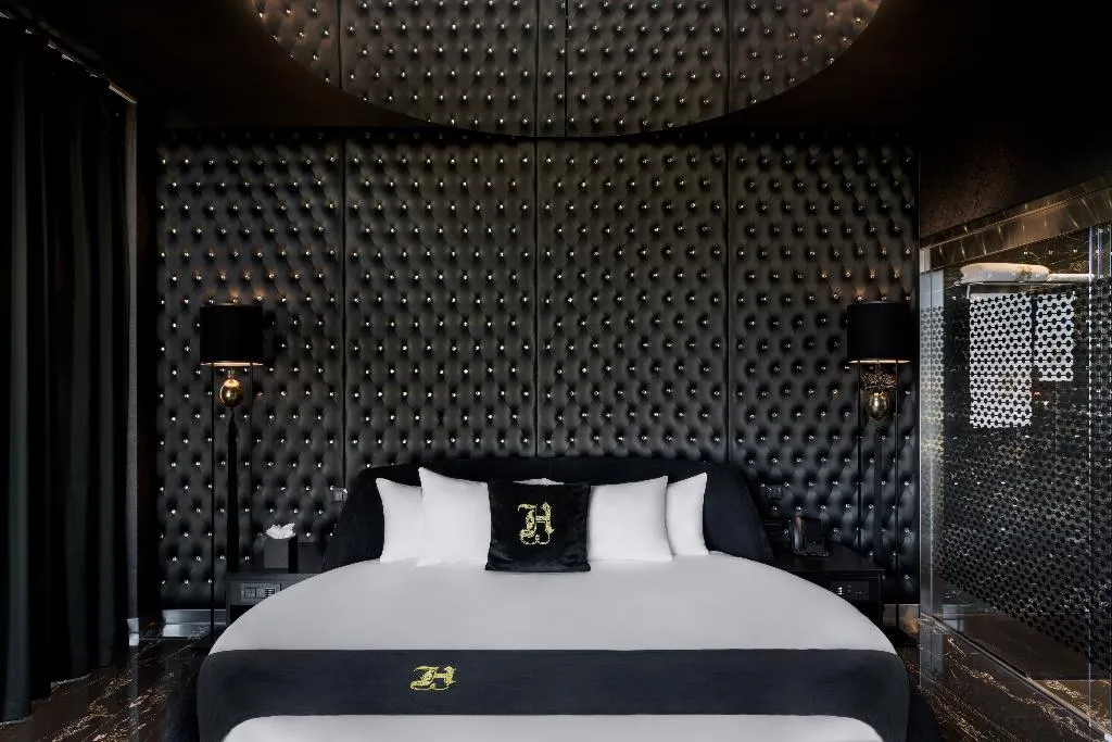 SUITE SUPERIOR Room, Hugo's Boutique Hotel, Malta
