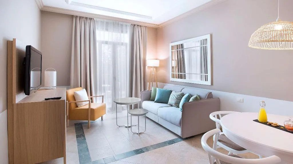 Room, Melia Villaitana, Costa Blanca
