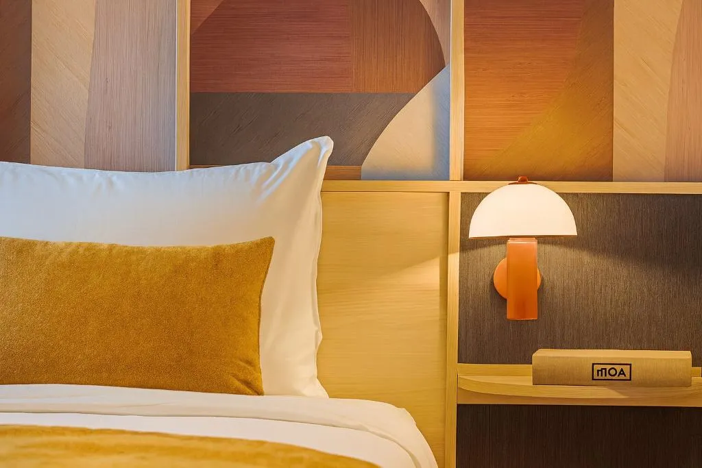 Room, Acta Moa 4*, Lisbon