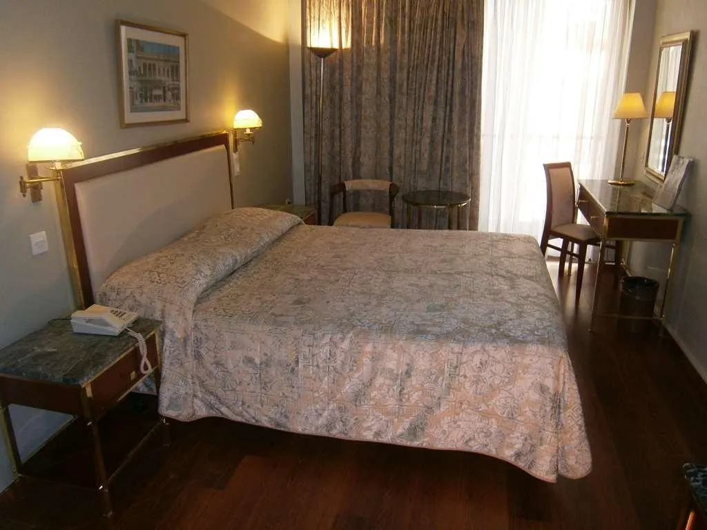 Room, Ilisia  Hotel, Athens
