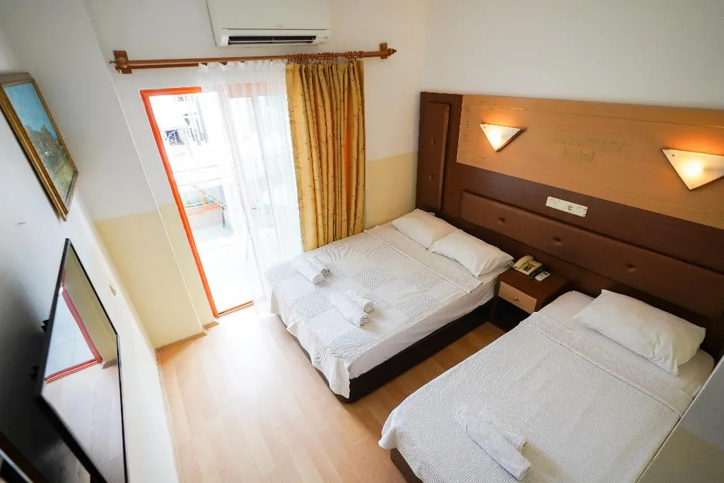 Room, Wassermann, Antalya