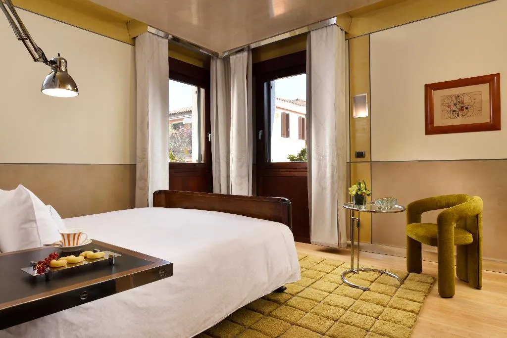 DOUBLE DELUXE Room, Ca Pisani, Venice