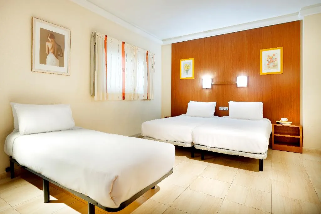 TRIPLE CAPACITY 3 Room, Alisios Canteras, Gran Canaria