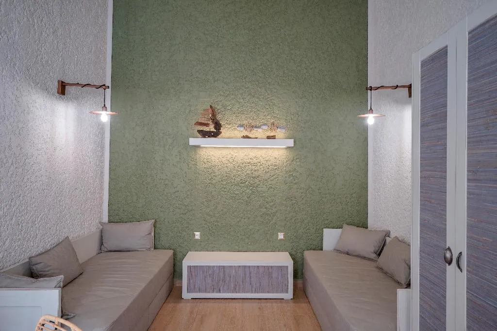STUDIO DELUXE Room, Flamingos Hotel by GHH, Crete