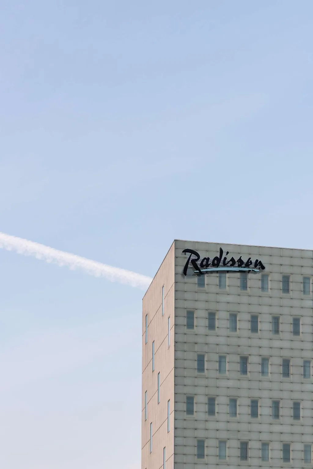 Room, Radisson Hotel & Suites Amsterdam South, Amsterdam