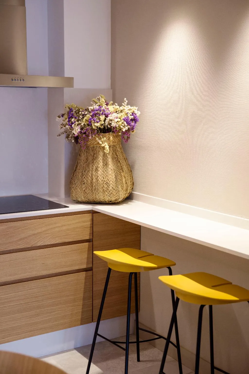 APARTMENT TWO BEDROOMS ONE BATHROOM Room, Zenit Sevilla, Seville