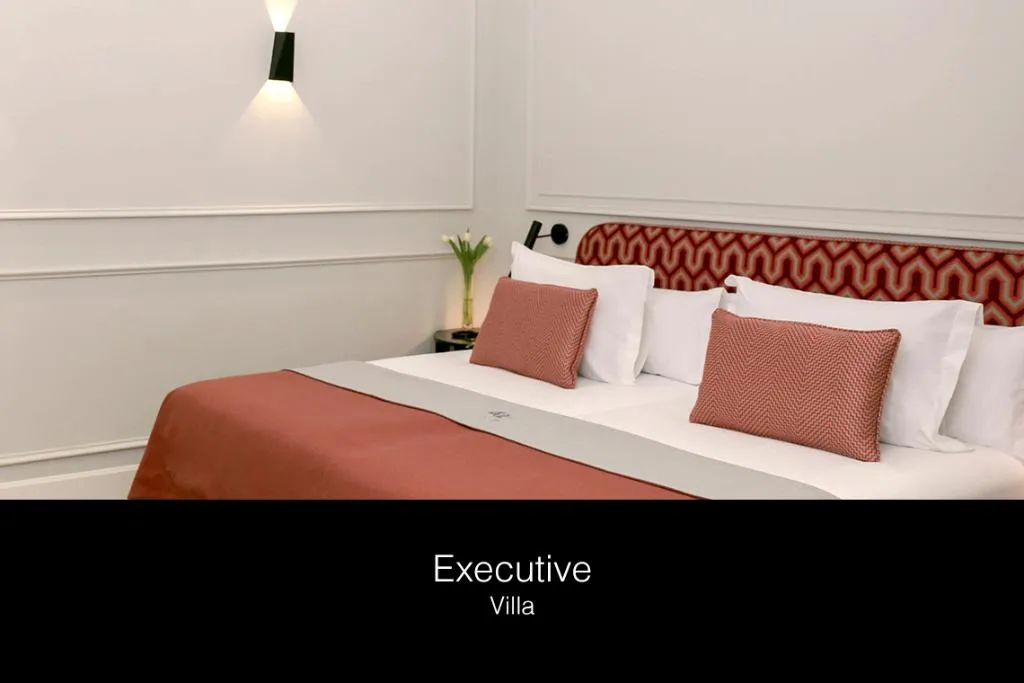 Double or Twin EXECUTIVE Room, Casa Romana Hotel Boutique, Seville