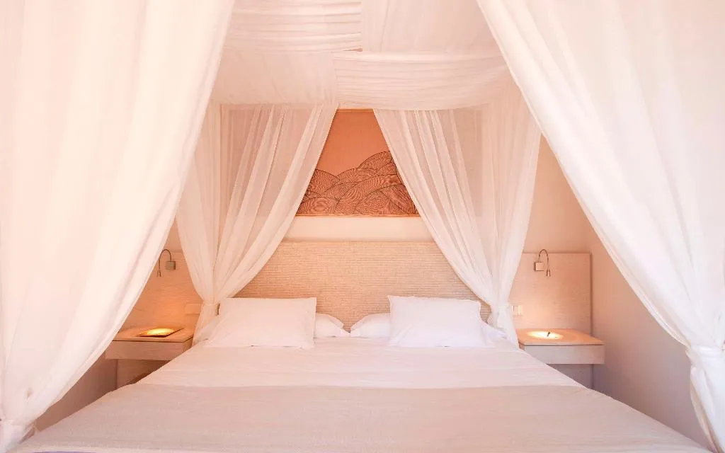 Room, Fontsanta Thermal Spa, Majorca