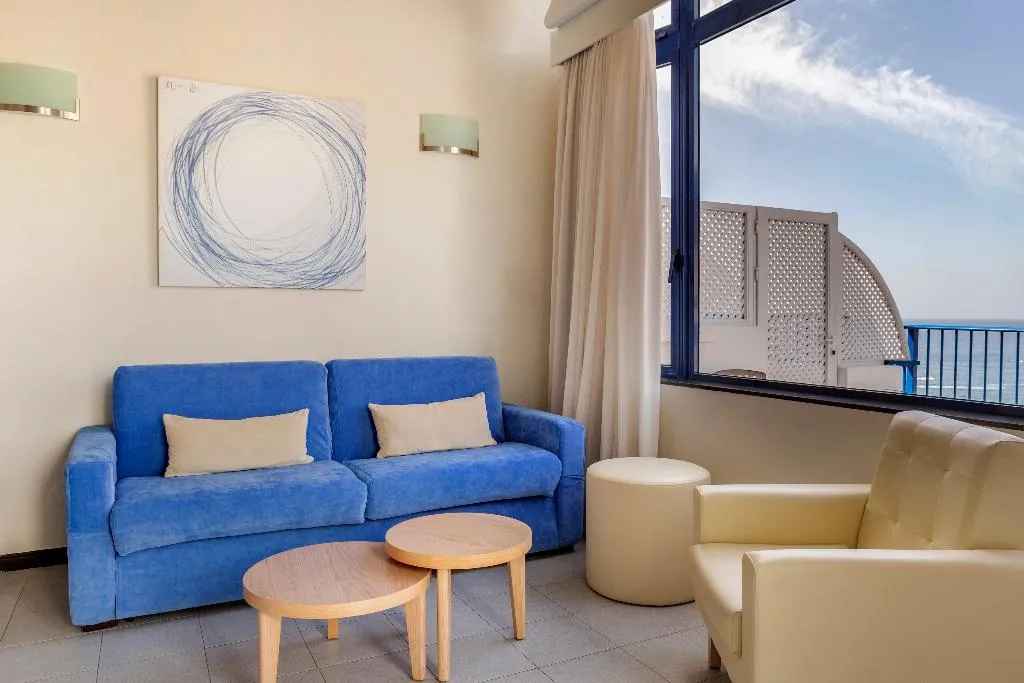 APARTMENT TWO BEDROOMS Room, Club Cala Blanca, Gran Canaria