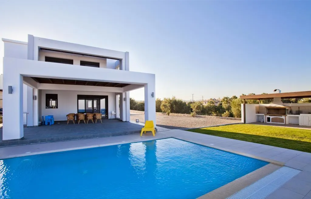 Room, Antonoglou Beach Villas - Lachania, Rhodes