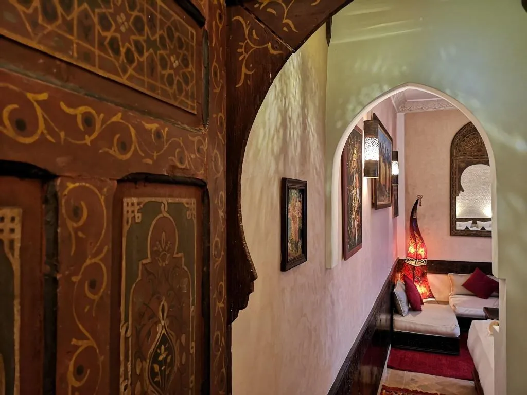 Room, Riad Charme D'Orient - Adults Only, Marrakech