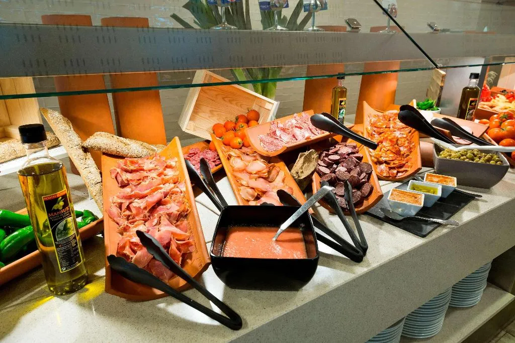 Restaurant, Best Costa Ballena, Costa De La Luz