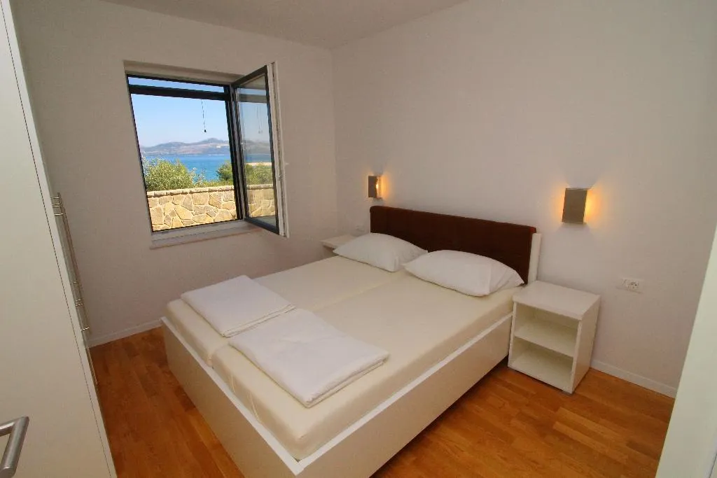 APARTMENT SEA VIEW WITH BALCONY Room, Apartments Kula, Dubrovnik