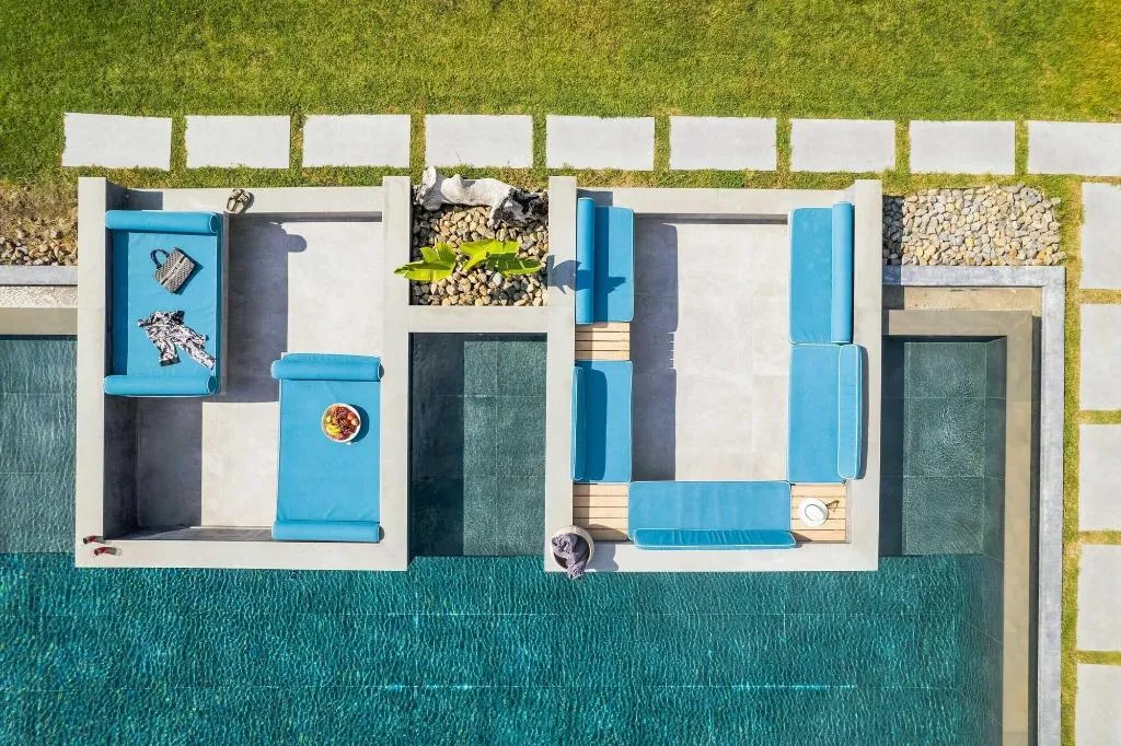 Sports and Entertainment, Sani Verde, Halkidiki
