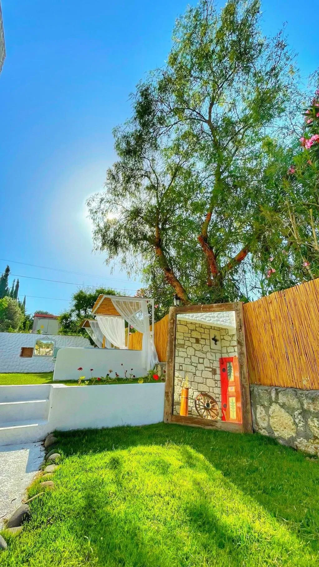 General view, Bugra Alacati - Adults Only, Izmir