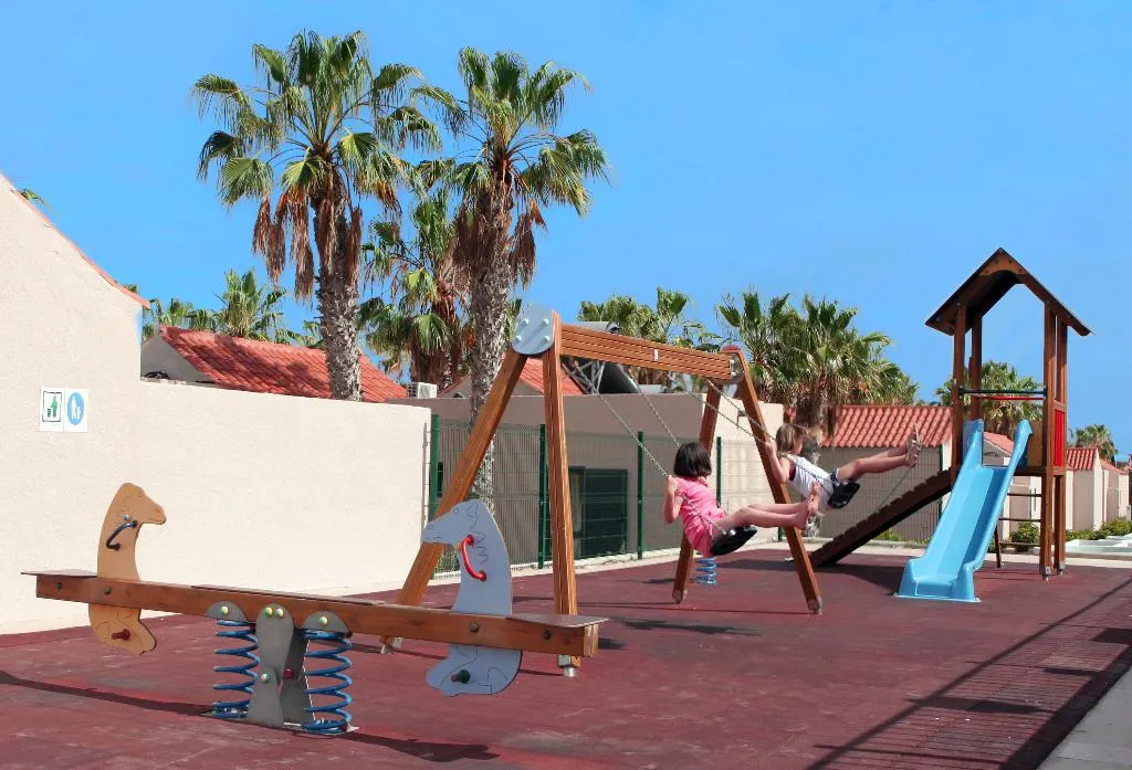 Sports and Entertainment, Caybeach Caleta, Fuerteventura