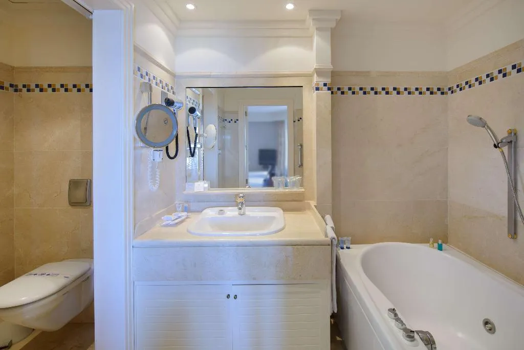 Room, Playa Victoria, Costa De La Luz