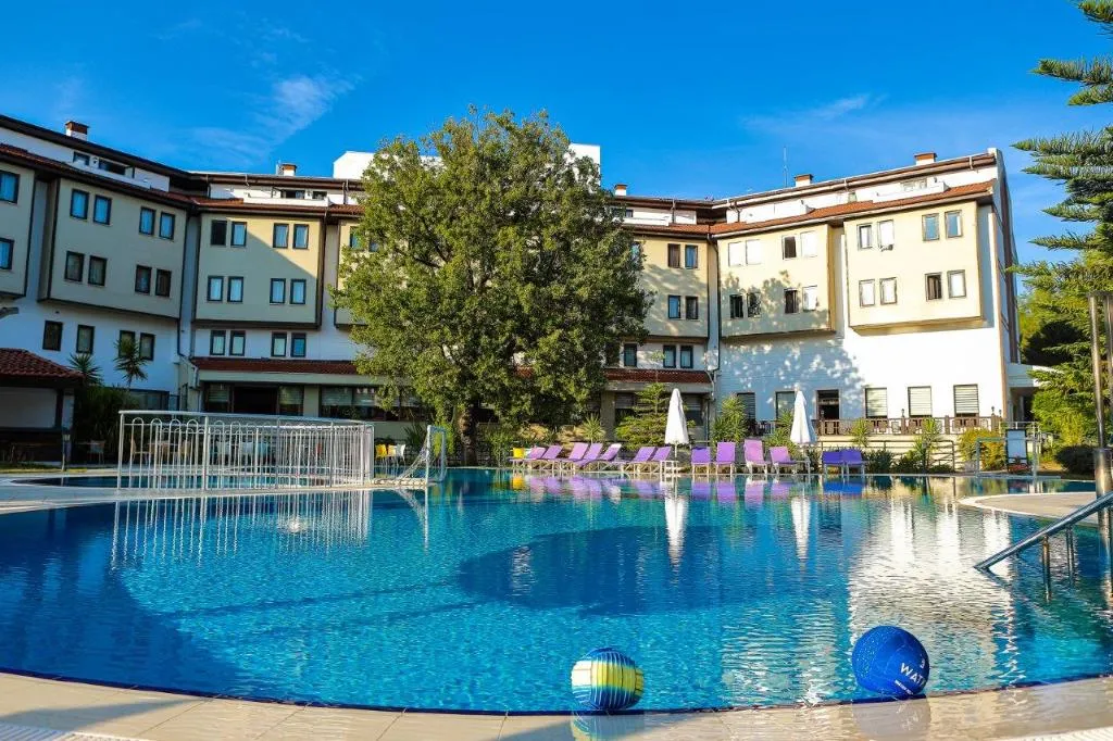 Pool, Ayka Life Nature and Peace Adults Only, Antalya