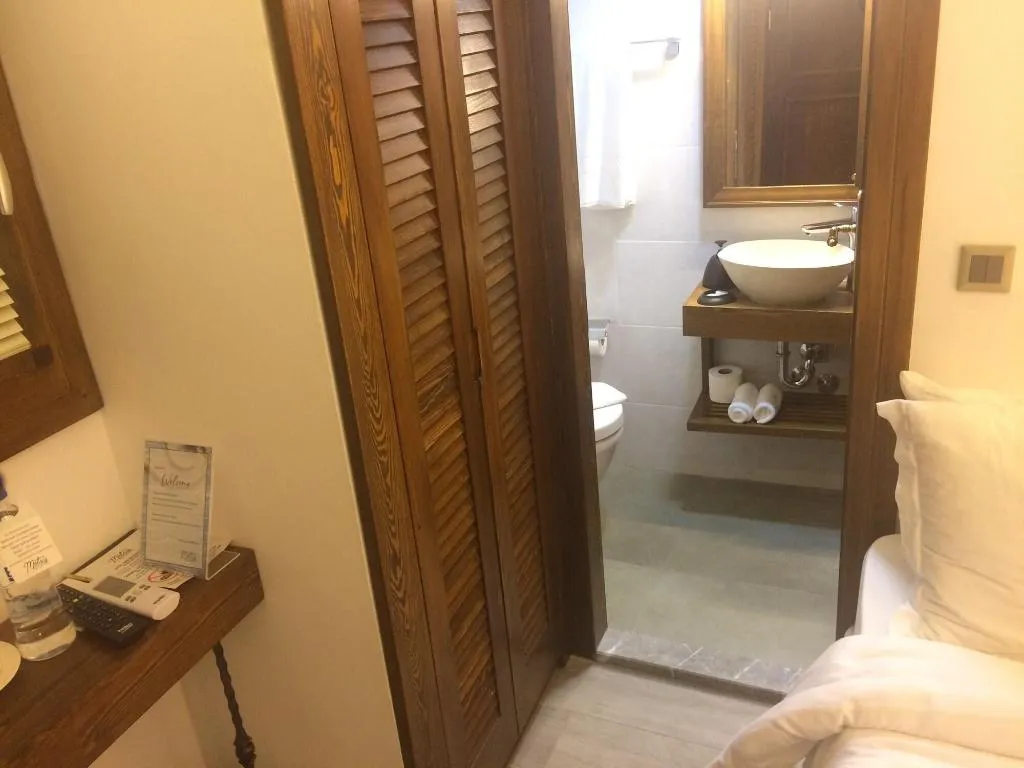 Room, Mets Boutique Hotel, Dalaman