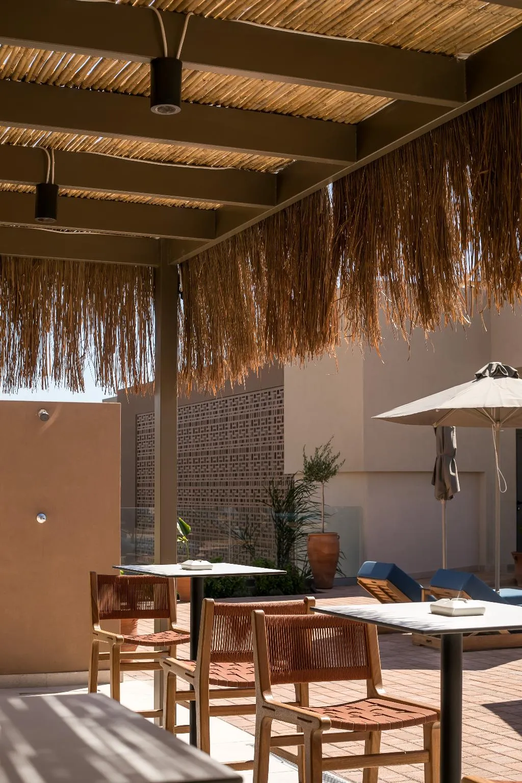 Bar, Este Elegant Suites and Villas, Rhodes