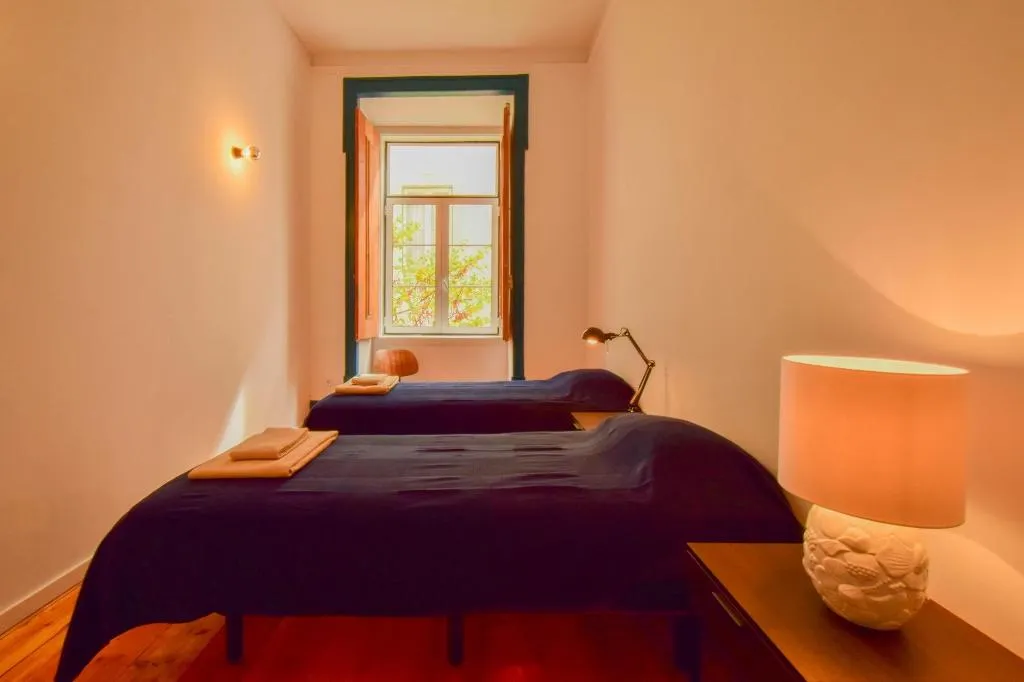 Room, Lost Lisbon Chiado, Lisbon