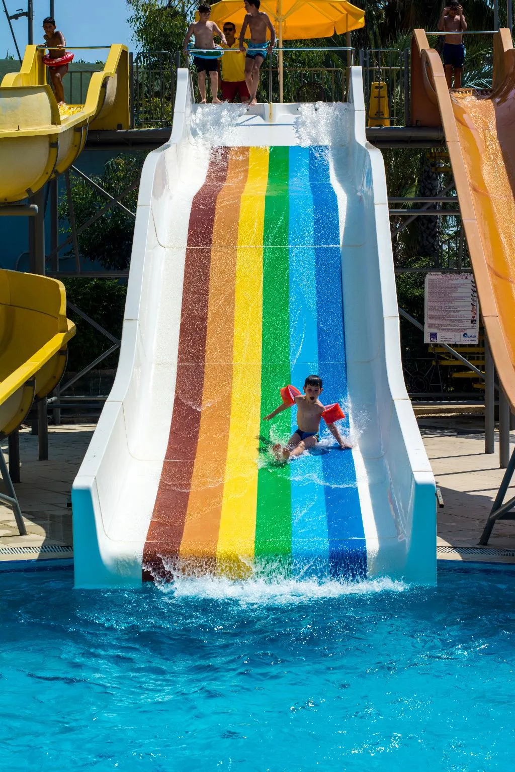 Pool, Perre Delta Hotel, Antalya