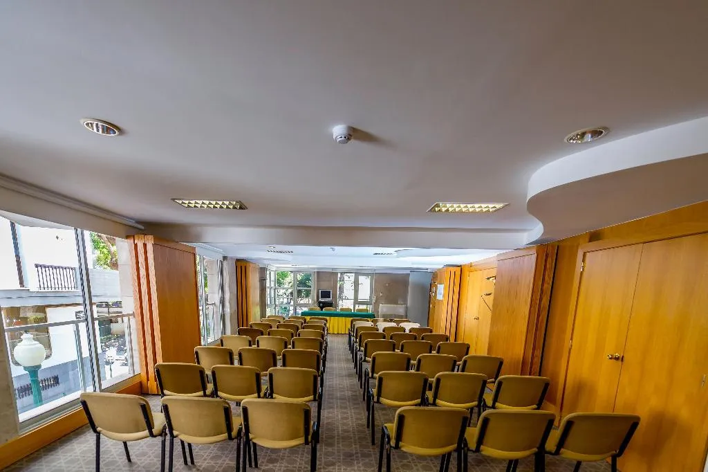 Conferences, Madeira, Madeira