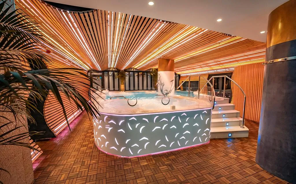 Sports and Entertainment, Bohemia Suites & Spa, Gran Canaria