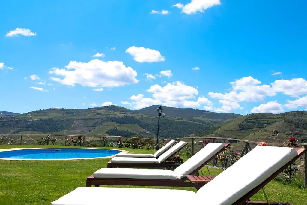 Lobby, Rural Quinta do Silval, Porto