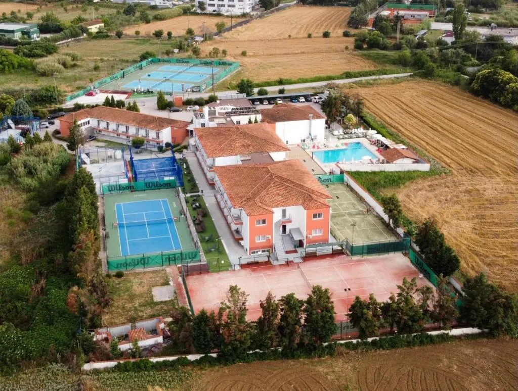 Double or Twin STANDARD Room, Athina Airport Hotel, Halkidiki