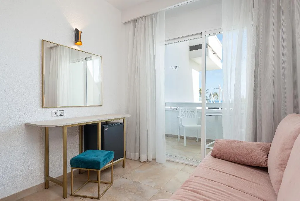 DOUBLE STANDARD Room, Hotel Condesa, Majorca