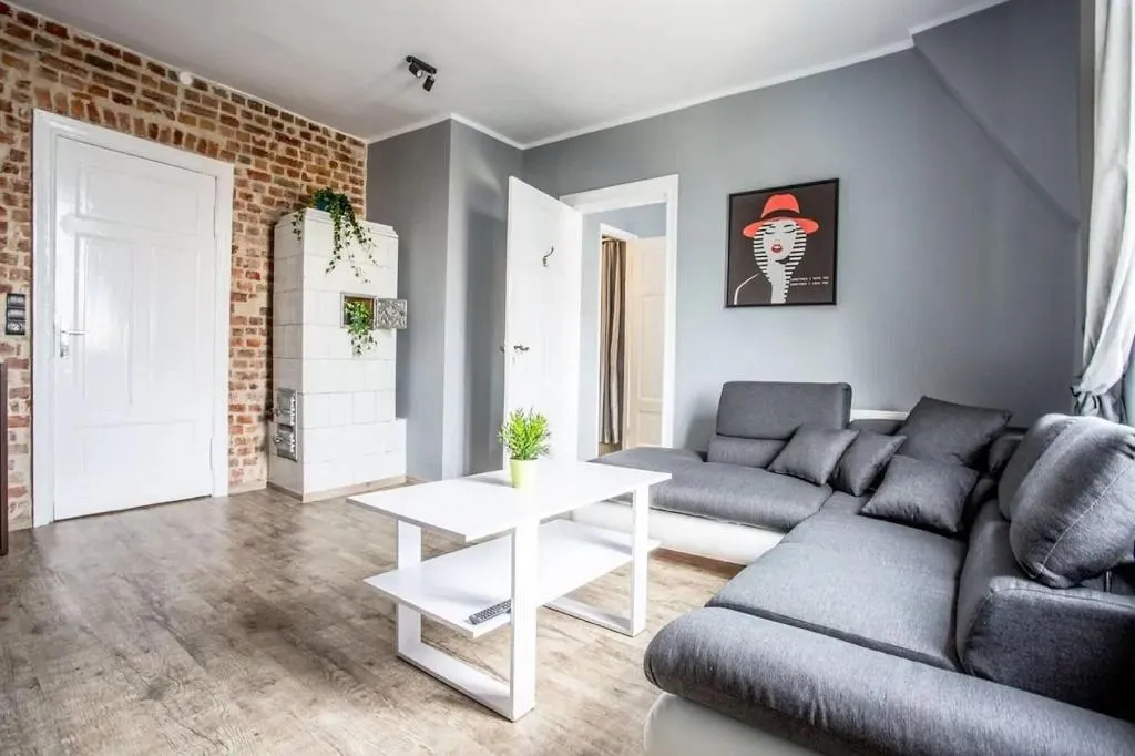 Room, Central Sopot, Gdansk