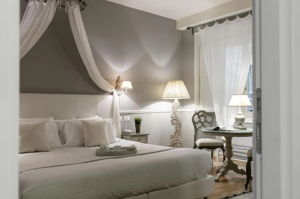 Room, B B Emozioni Fiorentine, Florence