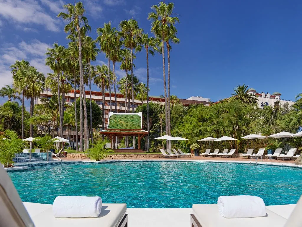 Sports and Entertainment, Botánico and The Oriental Spa Garden 5*GL, Tenerife