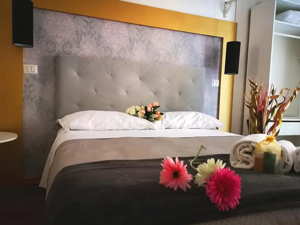 DOUBLE STANDARD Room, Dulcis In Pantheon, Rome