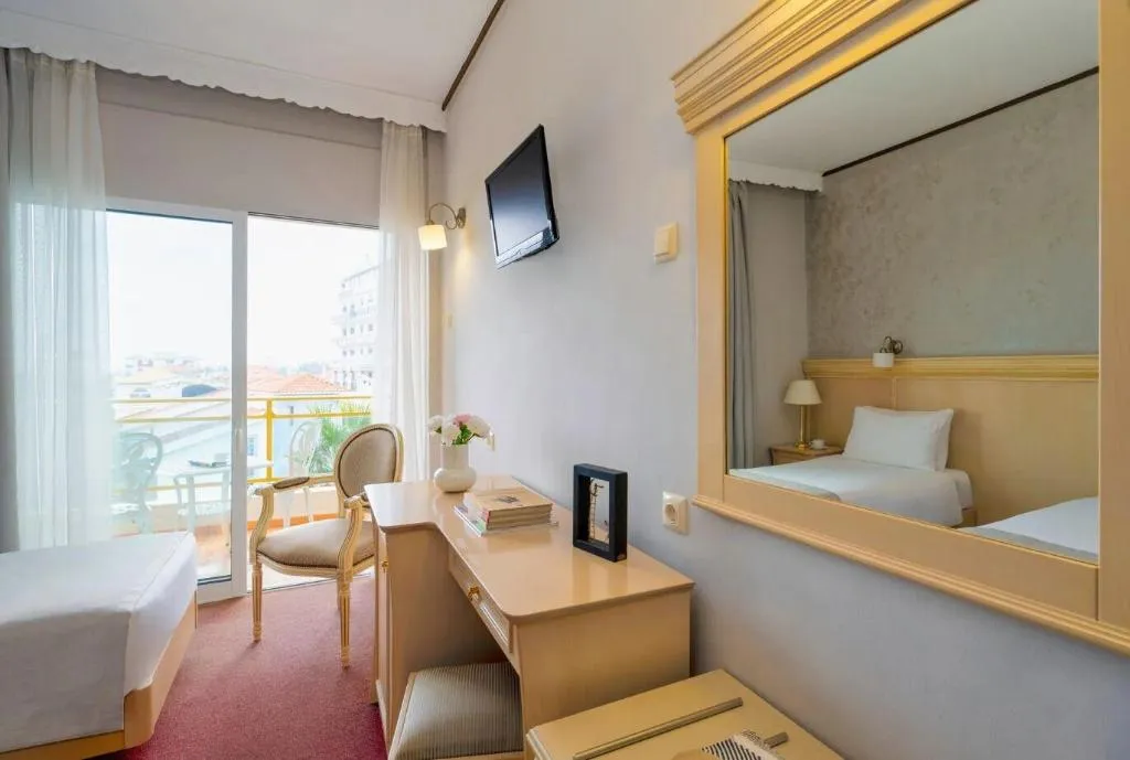 Room, Eona Beach Resort By Greek Pride, Halkidiki