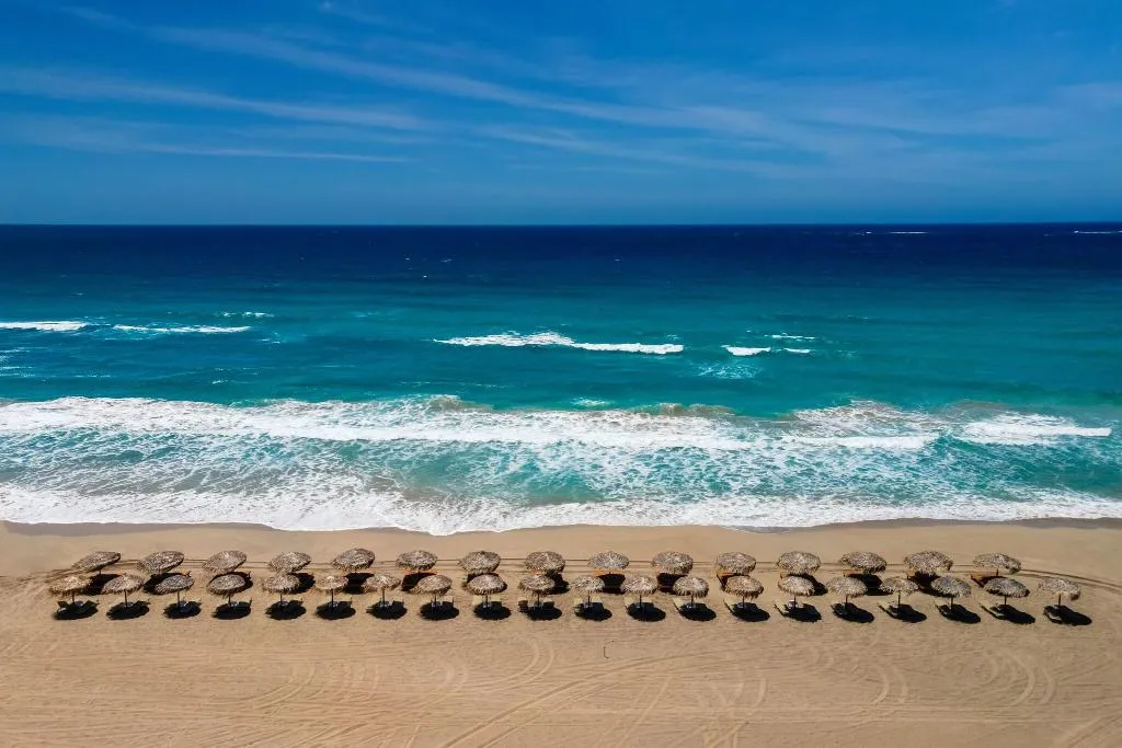 Beach, Autograph Collection Domes Noruz Chania, Crete
