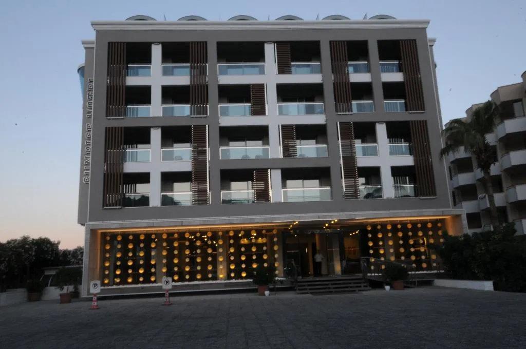 General view, Sunrise Hotel Marmaris, Dalaman